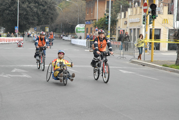Maratona di Roma (21/03/2010) mariarosa_0395