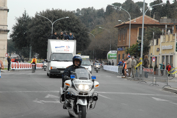 Maratona di Roma (21/03/2010) mariarosa_0402