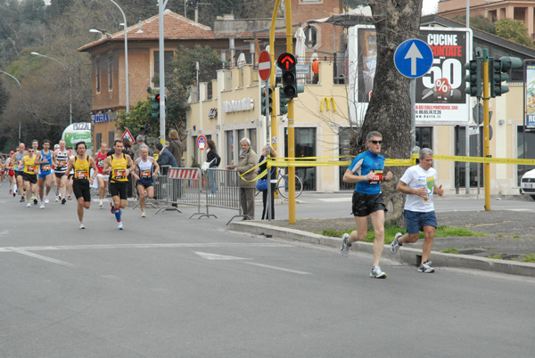 Maratona di Roma (21/03/2010) mariarosa_0454