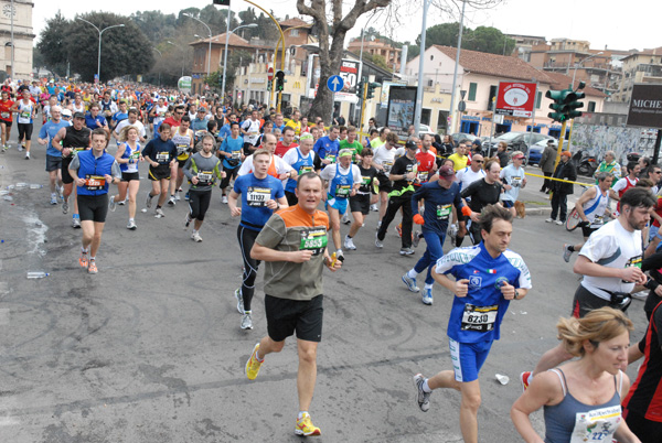 Maratona di Roma (21/03/2010) mariarosa_0788