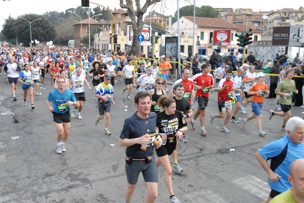 Maratona di Roma (21/03/2010) mariarosa_0830