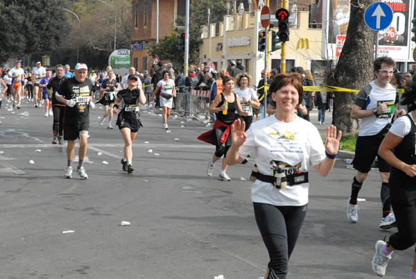 Maratona di Roma (21/03/2010) mariarosa_1025