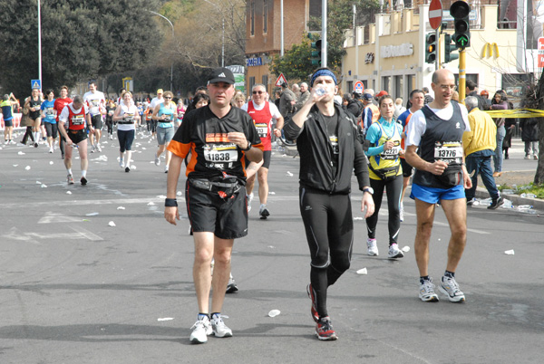Maratona di Roma (21/03/2010) mariarosa_1032