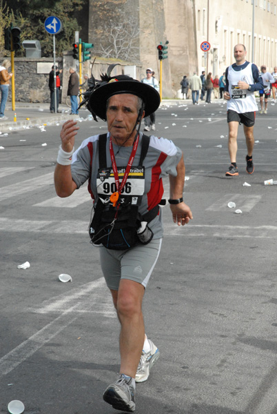 Maratona di Roma (21/03/2010) mariarosa_1042