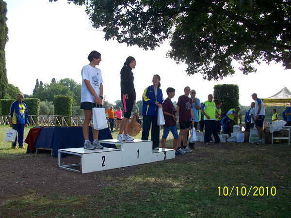 Corsa delle 3 Ville (10/10/2010) ciani_6818