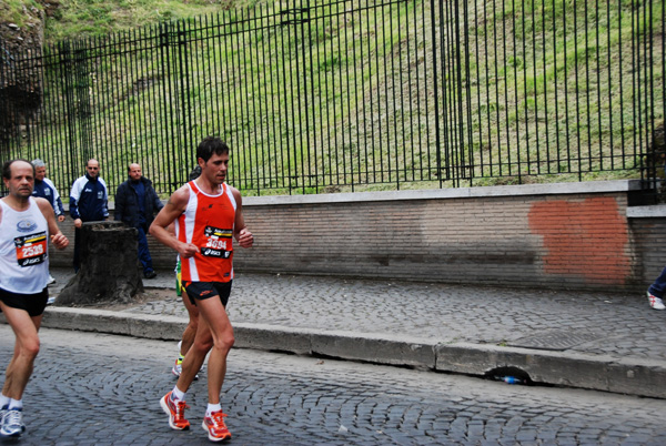 Maratona di Roma (21/03/2010) salvatore1644
