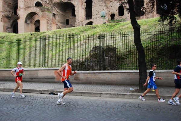 Maratona di Roma (21/03/2010) salvatore1661