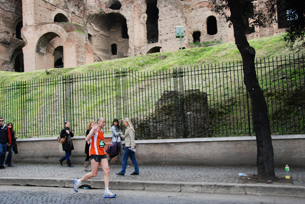 Maratona di Roma (21/03/2010) salvatore1756