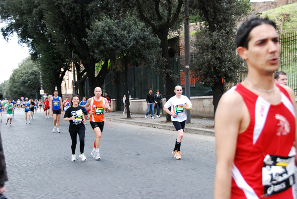 Maratona di Roma (21/03/2010) salvatore1822