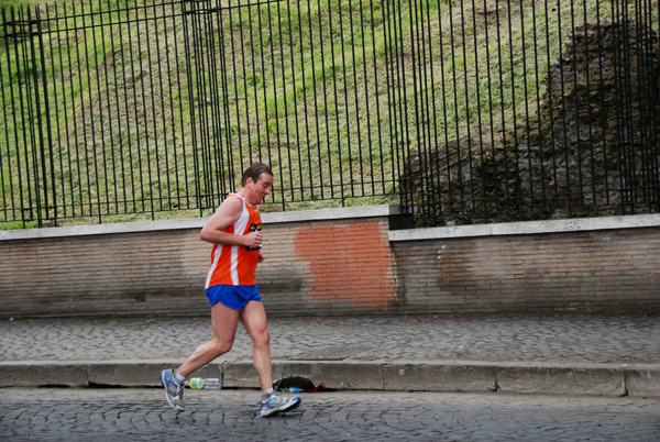 Maratona di Roma (21/03/2010) salvatore1880