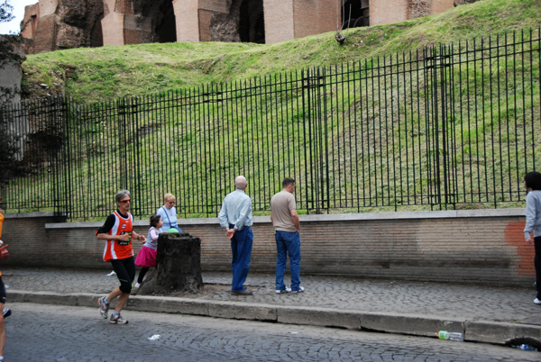 Maratona di Roma (21/03/2010) salvatore1956