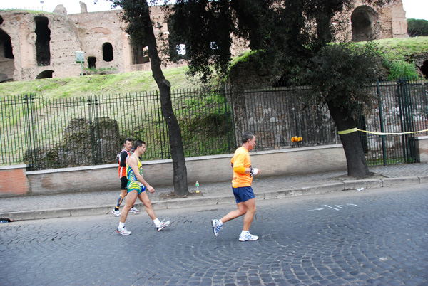 Maratona di Roma (21/03/2010) salvatore1972