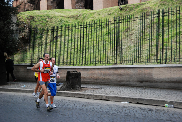Maratona di Roma (21/03/2010) salvatore1982