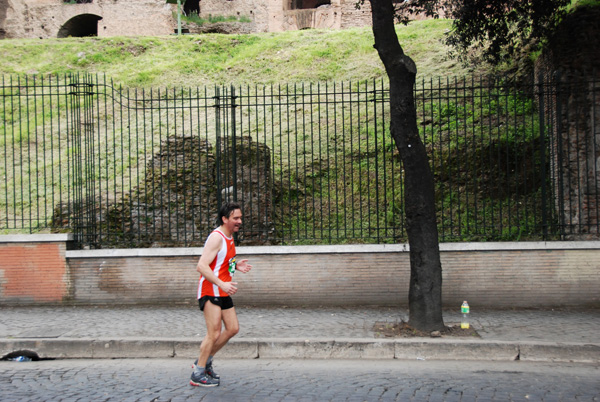 Maratona di Roma (21/03/2010) salvatore2060