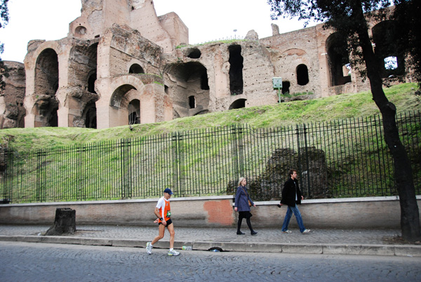 Maratona di Roma (21/03/2010) salvatore2075