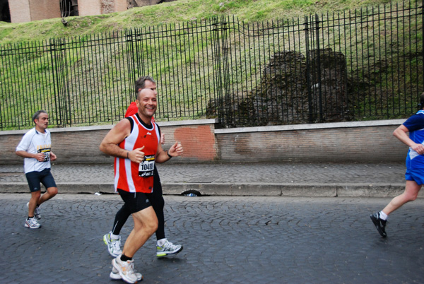 Maratona di Roma (21/03/2010) salvatore2084