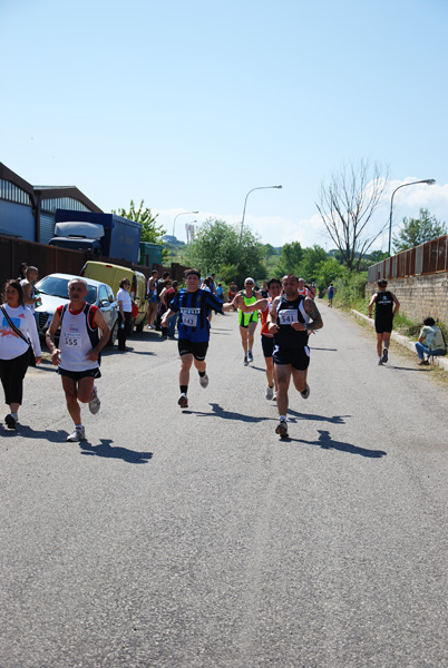 Maratonina di Villa Adriana (23/05/2010) chini_va_0513