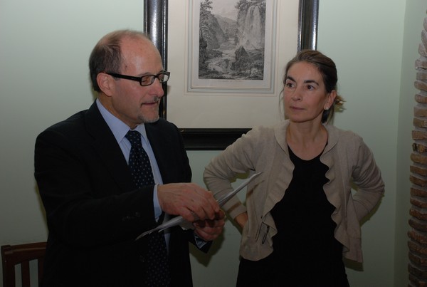 Cena di Fine Anno (28/12/2011) 0054