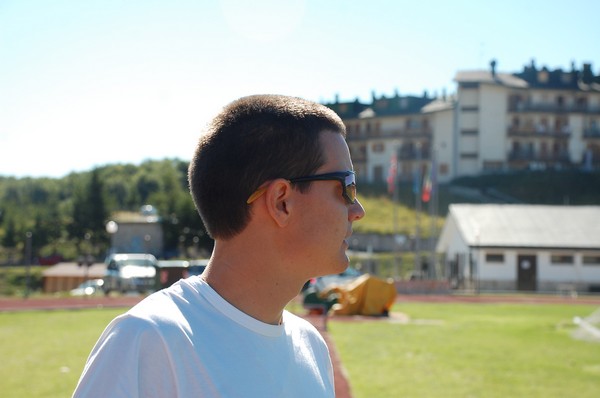 Stage di Atletica al Terminillo (12/08/2011) 0003