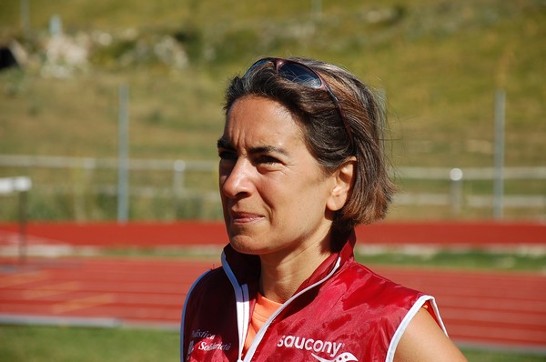 Stage di Atletica al Terminillo (12/08/2011) 0004
