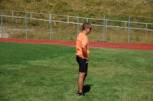 Stage di Atletica al Terminillo (12/08/2011) 0014