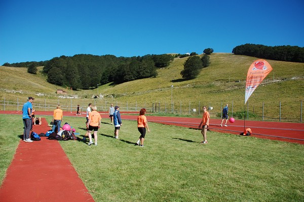 Stage di Atletica al Terminillo (12/08/2011) 0015
