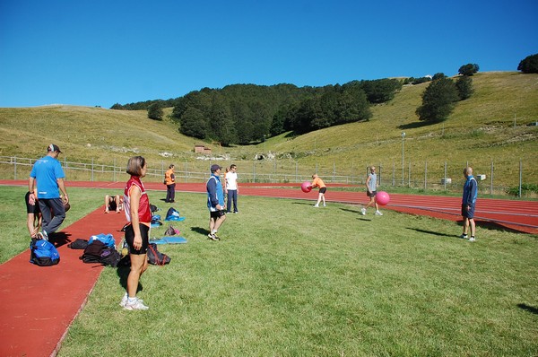 Stage di Atletica al Terminillo (12/08/2011) 0016