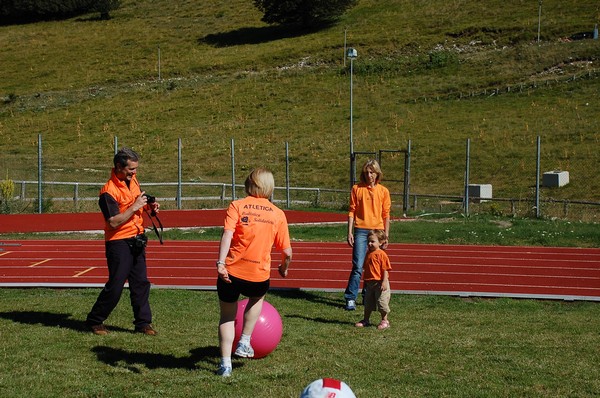 Stage di Atletica al Terminillo (12/08/2011) 0018