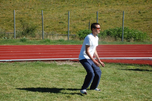 Stage di Atletica al Terminillo (12/08/2011) 0019