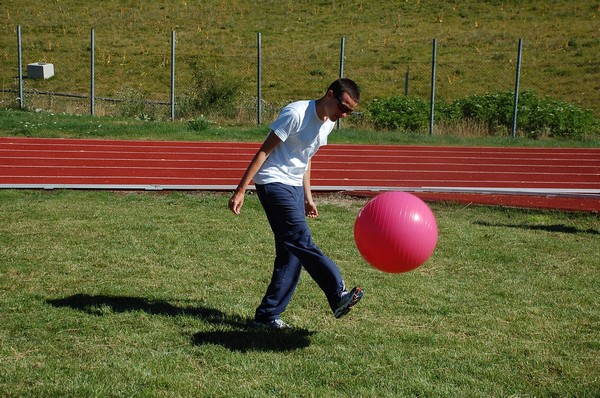 Stage di Atletica al Terminillo (12/08/2011) 0020