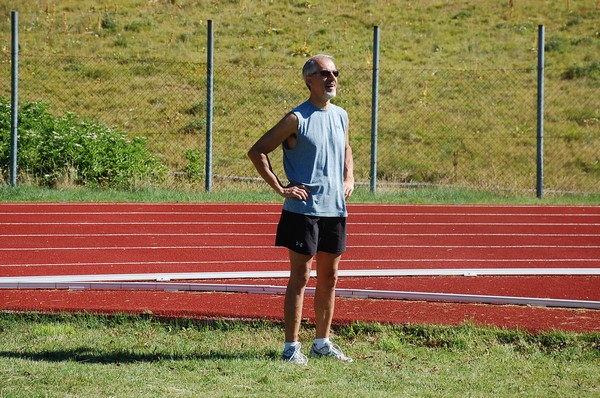 Stage di Atletica al Terminillo (12/08/2011) 0021