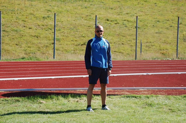 Stage di Atletica al Terminillo (12/08/2011) 0022