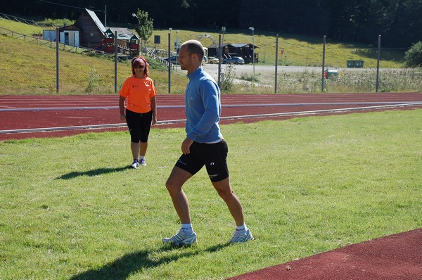 Stage di Atletica al Terminillo (12/08/2011) 0023