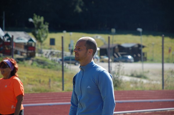 Stage di Atletica al Terminillo (12/08/2011) 0024