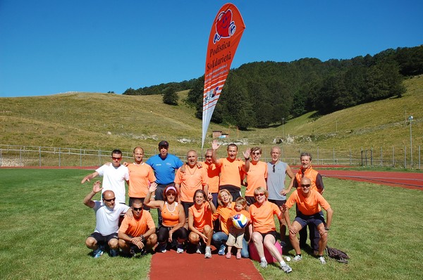 Stage di Atletica al Terminillo (12/08/2011) 0026