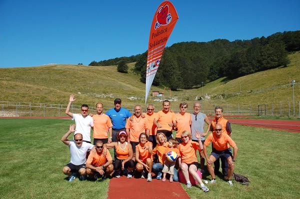 Stage di Atletica al Terminillo (12/08/2011) 0027