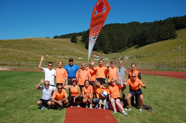 Stage di Atletica al Terminillo (12/08/2011) 0028