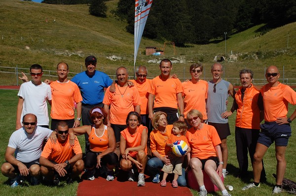 Stage di Atletica al Terminillo (12/08/2011) 0029