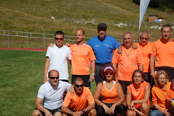 Stage di Atletica al Terminillo (12/08/2011) 0030