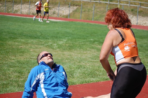 Stage di Atletica al Terminillo (12/08/2011) 0033