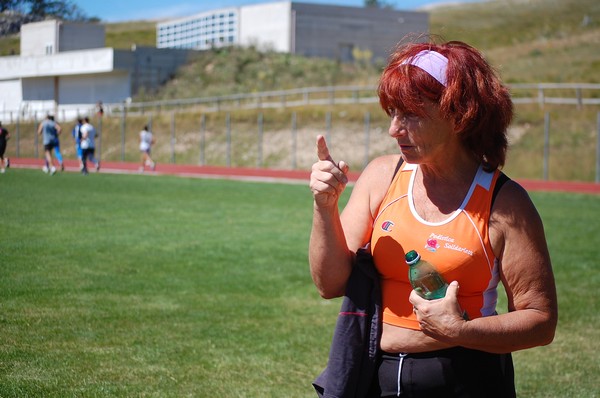 Stage di Atletica al Terminillo (12/08/2011) 0034