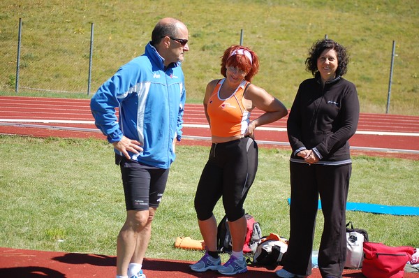 Stage di Atletica al Terminillo (12/08/2011) 0036