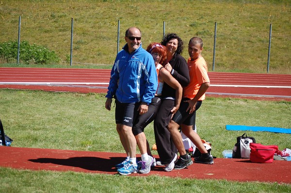 Stage di Atletica al Terminillo (12/08/2011) 0037