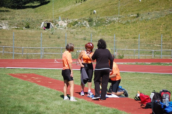 Stage di Atletica al Terminillo (12/08/2011) 0038