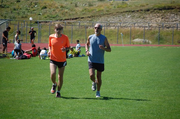 Stage di Atletica al Terminillo (12/08/2011) 0039