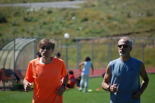 Stage di Atletica al Terminillo (12/08/2011) 0040