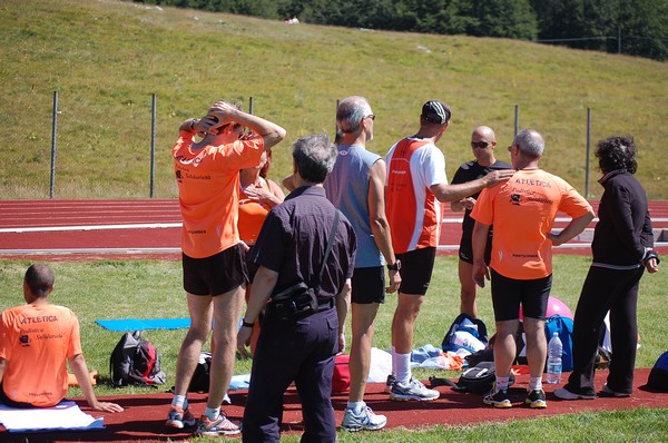 Stage di Atletica al Terminillo (12/08/2011) 0042
