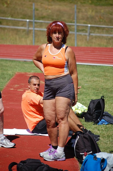 Stage di Atletica al Terminillo (12/08/2011) 0043