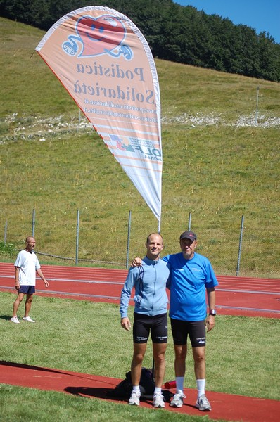 Stage di Atletica al Terminillo (12/08/2011) 0046
