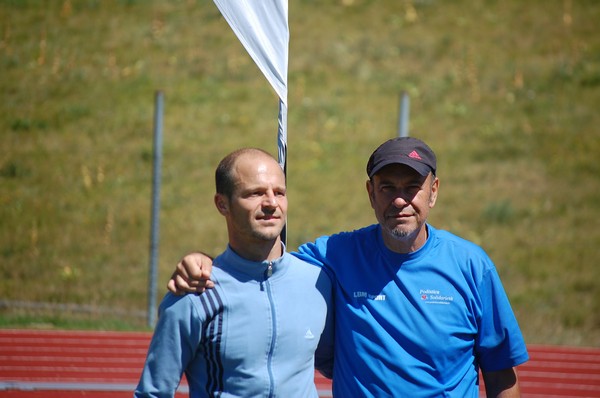 Stage di Atletica al Terminillo (12/08/2011) 0048